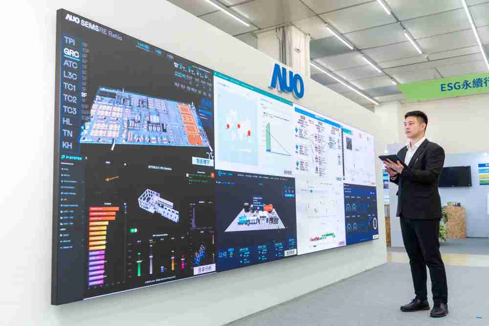 财神娱乐宇沛所开发的“智能楼宇管理平台”，，，藉由搜集周围环境及电力、、、照明、、、、空调等系统数据，，，，达到实时综效监控，，助力实现零碳建筑