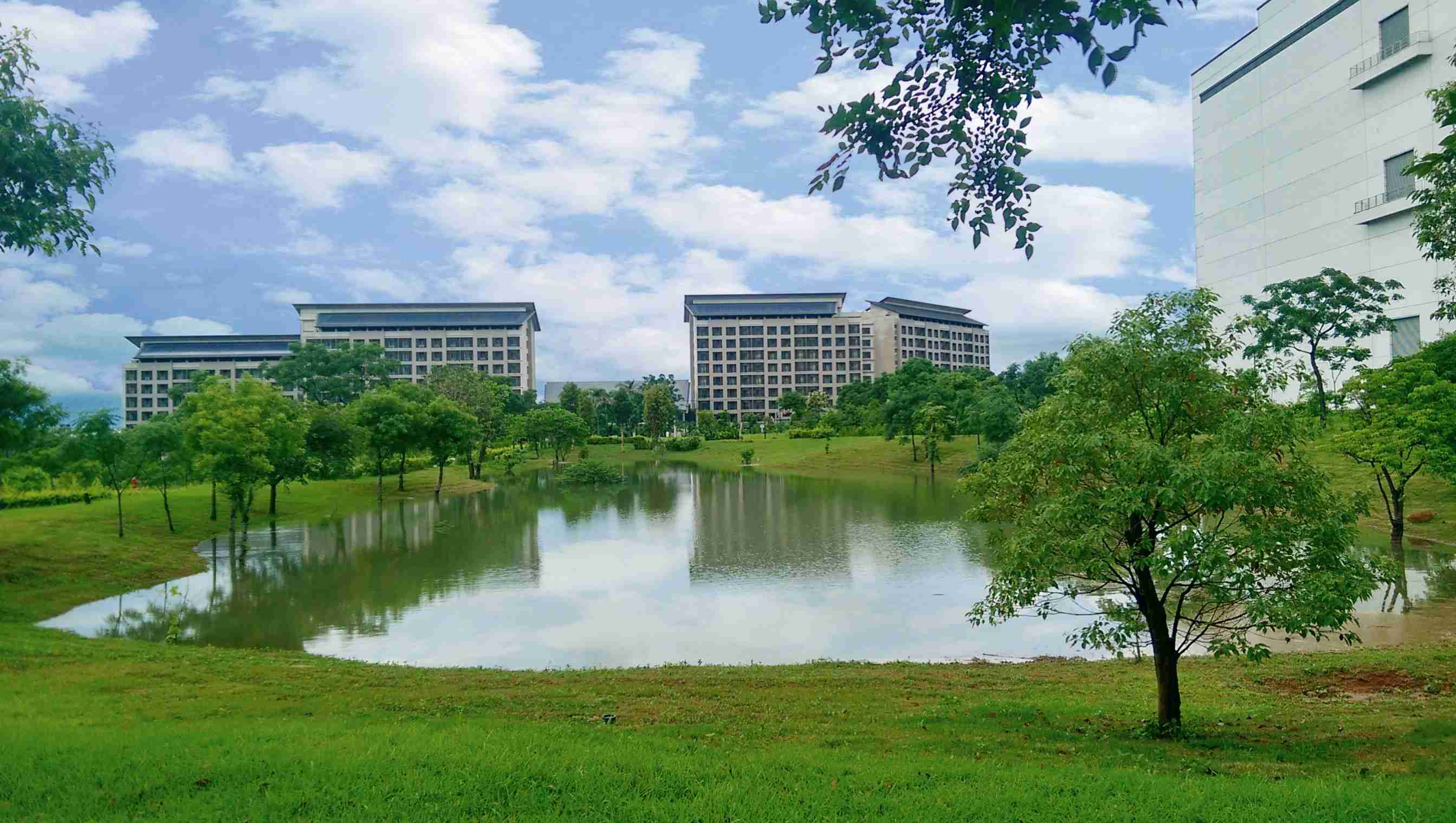 财神娱乐响应国际倡议生物多样性趋势，，，首次发布TNFD自然相关财务揭露报告书，，擘划及开展财神娱乐生物多样性政策之承诺，，，逐步迈向与自然和谐共生